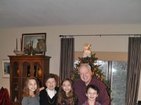 2015127011 Christmas Day at the Hagbergs - Moline IL