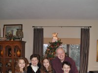 2015127012 Christmas Day at the Hagbergs - Moline IL