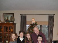 2015127013 Christmas Day at the Hagbergs - Moline IL