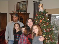 2015127017 Christmas Day at the Hagbergs - Moline IL