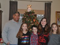 2015127020 Christmas Day at the Hagbergs - Moline IL