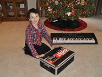 2015127039 Christmas Day at the Hagbergs - Moline IL