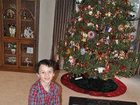 2015127040 Christmas Day at the Hagbergs - Moline IL
