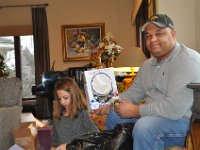 2015127042 Christmas Day at the Hagbergs - Moline IL