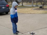 2016014003 Chad Jones Flying Drone - Moline IL - Jan 30