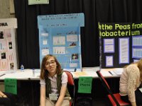 2016034011 Angela Jones- Iowa Science Fair-Ames IA Mar 31-Apr2