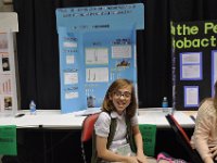 2016034026 Angela Jones- Iowa Science Fair-Ames IA Mar 31-Apr2
