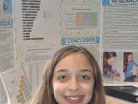 2016034029 Angela Jones- Iowa Science Fair-Ames IA Mar 31-Apr2