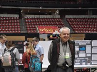 2016034040 Angela Jones- Iowa Science Fair-Ames IA Mar 31-Apr2