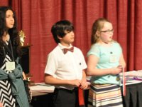 2016034078A Angela Jones- Iowa Science Fair-Ames IA Mar 31-Apr2