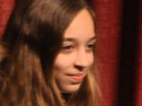 2016034087 Angela Jones- Iowa Science Fair-Ames IA Mar 31-Apr2