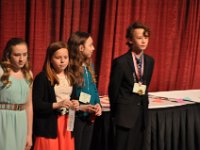 2016034091 Angela Jones- Iowa Science Fair-Ames IA Mar 31-Apr2