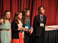2016034095 Angela Jones- Iowa Science Fair-Ames IA Mar 31-Apr2
