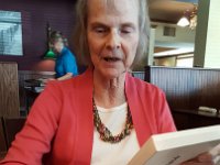 2016081001 Linda Powell Birthday - Moline, IL