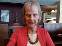 2016081003 Linda Powell Birthday - Moline, IL