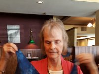 2016081005 Linda Powell Birthday - Moline, IL