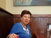 2016081009 Linda Powell Birthday - Moline, IL