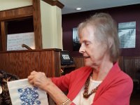 2016081021 Linda Powell Birthday - Moline, IL