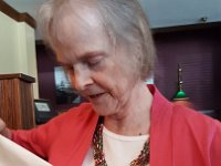 2016081022 Linda Powell Birthday - Moline, IL