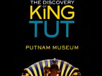 2016081000 Tutankhamun Exhibit - Putman Museum, Davenport, Iowa (August 17)