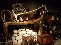 2016081005 Tutankhamun Exhibit - Putman Museum, Davenport, Iowa (August 17)
