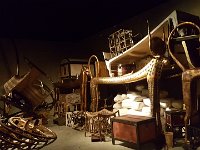 2016081008 Tutankhamun Exhibit - Putman Museum, Davenport, Iowa (August 17)