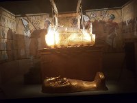2016081019 Tutankhamun Exhibit - Putman Museum, Davenport, Iowa (August 17)