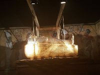 2016081023 Tutankhamun Exhibit - Putman Museum, Davenport, Iowa (August 17)