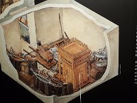 2016081044 Tutankhamun Exhibit - Putman Museum, Davenport, Iowa (August 17)