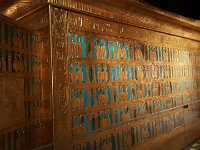 2016081049 Tutankhamun Exhibit - Putman Museum, Davenport, Iowa (August 17)
