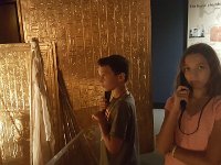 2016081053 Tutankhamun Exhibit - Putman Museum, Davenport, Iowa (August 17)