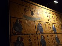 2016081064 Tutankhamun Exhibit - Putman Museum, Davenport, Iowa (August 17)
