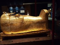 2016081070 Tutankhamun Exhibit - Putman Museum, Davenport, Iowa (August 17)