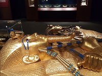 2016081071 Tutankhamun Exhibit - Putman Museum, Davenport, Iowa (August 17)