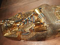 2016081075 Tutankhamun Exhibit - Putman Museum, Davenport, Iowa (August 17)