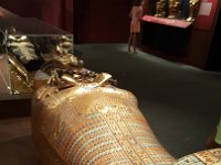 2016081076 Tutankhamun Exhibit - Putman Museum, Davenport, Iowa (August 17)
