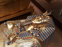 2016081078 Tutankhamun Exhibit - Putman Museum, Davenport, Iowa (August 17)