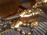 2016081079 Tutankhamun Exhibit - Putman Museum, Davenport, Iowa (August 17)