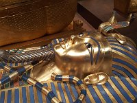 2016081081 Tutankhamun Exhibit - Putman Museum, Davenport, Iowa (August 17)