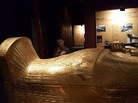 2016081082 Tutankhamun Exhibit - Putman Museum, Davenport, Iowa (August 17)