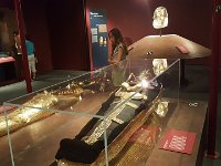 2016081083 Tutankhamun Exhibit - Putman Museum, Davenport, Iowa (August 17)