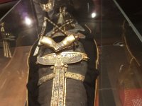 2016081088 Tutankhamun Exhibit - Putman Museum, Davenport, Iowa (August 17)