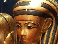 2016081100 Tutankhamun Exhibit - Putman Museum, Davenport, Iowa (August 17)