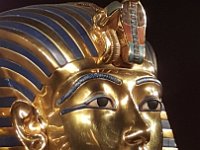 2016081104 Tutankhamun Exhibit - Putman Museum, Davenport, Iowa (August 17)