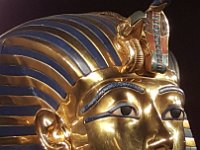 2016081105 Tutankhamun Exhibit - Putman Museum, Davenport, Iowa (August 17)