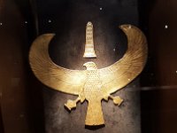 2016081108 Tutankhamun Exhibit - Putman Museum, Davenport, Iowa (August 17)