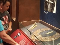 2016081115 Tutankhamun Exhibit - Putman Museum, Davenport, Iowa (August 17)