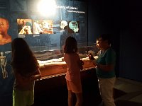 2016081119 Tutankhamun Exhibit - Putman Museum, Davenport, Iowa (August 17)