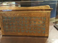 2016081122 Tutankhamun Exhibit - Putman Museum, Davenport, Iowa (August 17)