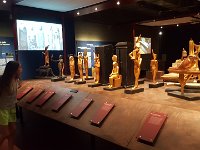 2016081132 Tutankhamun Exhibit - Putman Museum, Davenport, Iowa (August 17)